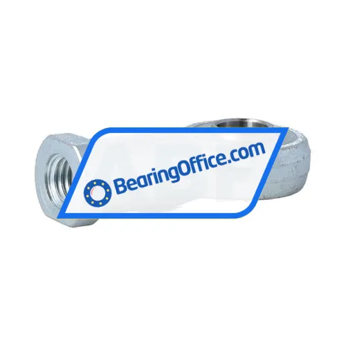 Durbal BRF12-00-501 bearing image 3