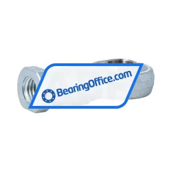 Durbal BRF12-00-501 rulman resim 3