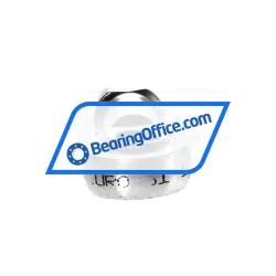 Fluro GI-12 rulman resim 3