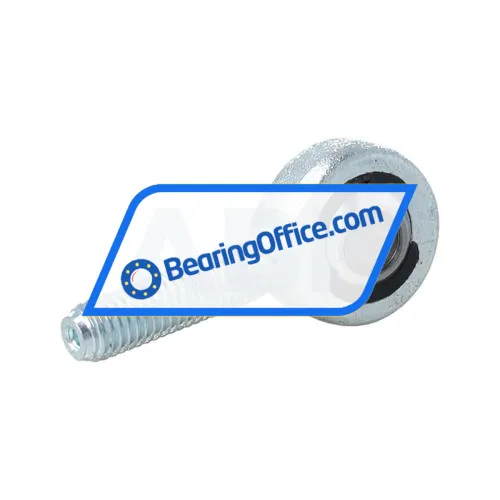 Durbal BEM08-20-502L bearing image 3