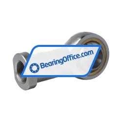 LSK Bearings TSF30C rulman resim 4