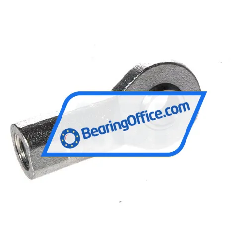 Durbal EF12-20-501 bearing image 2