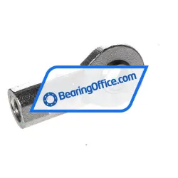 Durbal EF12-20-501 rulman resim 2