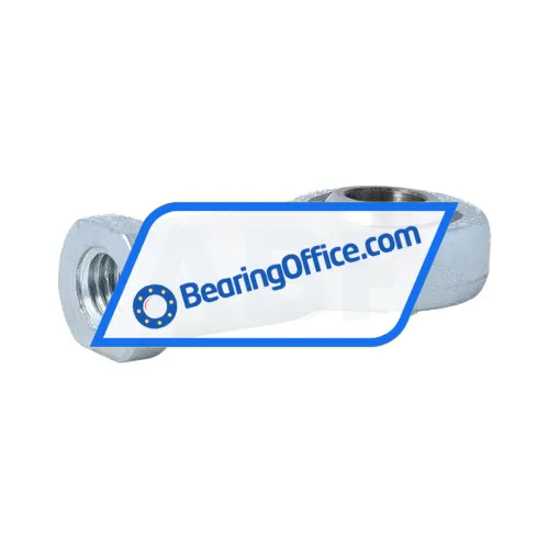 Durbal BEF12-20-502L bearing image 3