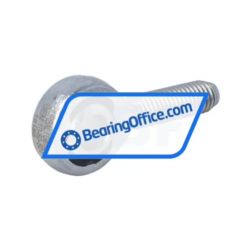 Durbal BEM10-60-501 bearing image 3