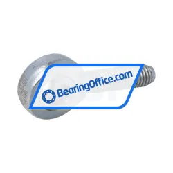 Durbal BEM10-60-501 rulman resim 2