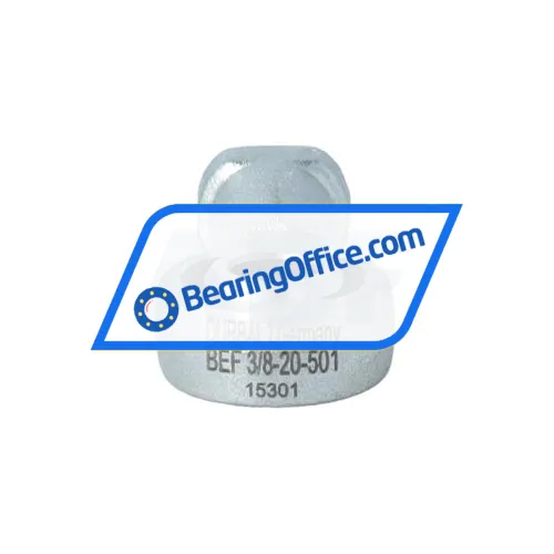 Durbal BEF3/8-20-501