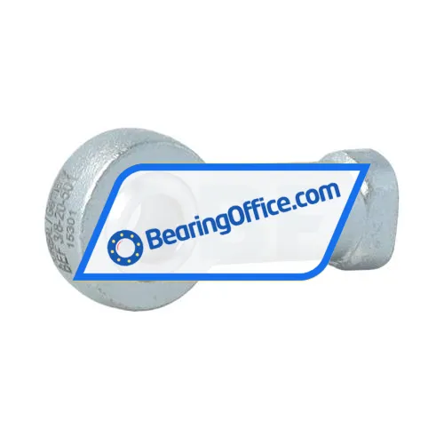 Durbal BEF3/8-20-501 bearing image 2