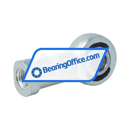 Durbal BEF3/8-20-501 bearing image 3