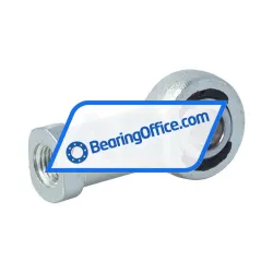 Durbal BEF3/8-20-501 rulman resim 3