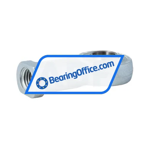 Durbal BRF16-00-501 bearing image 3