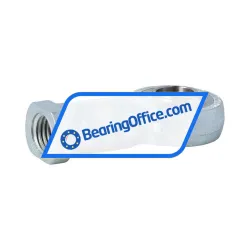 Durbal BRF16-00-501 rulman resim 2