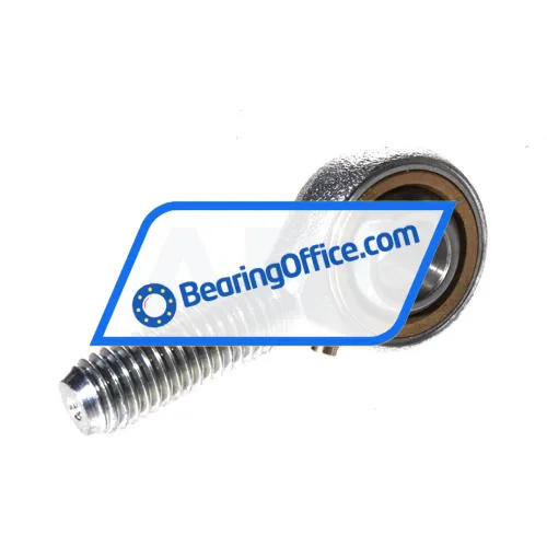 Durbal BEMN12-20-502 bearing image 2