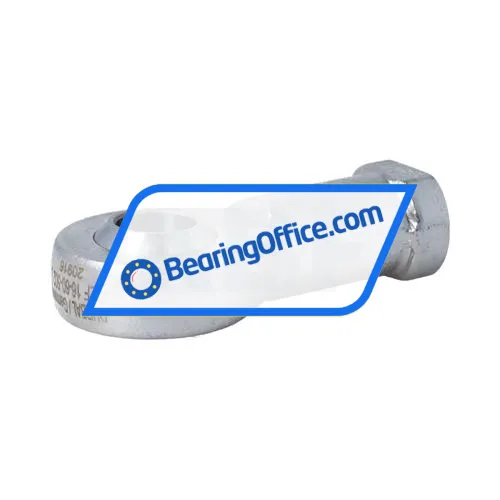 Durbal BEF16-60-502 bearing image 2