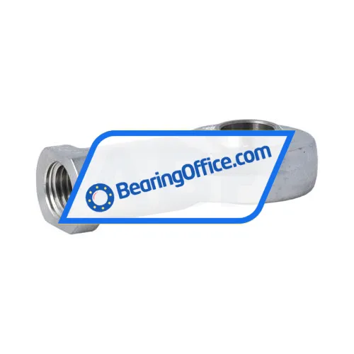 Durbal BEF16-60-502 bearing image 3