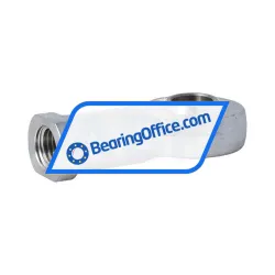 Durbal BEF16-60-502 rulman resim 3