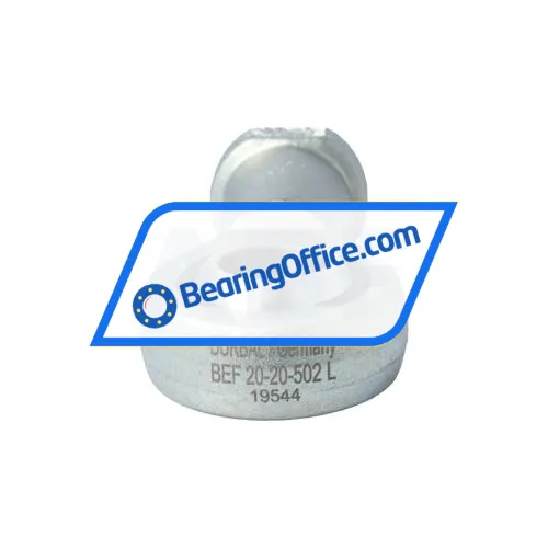 Durbal BEF20-20-502L