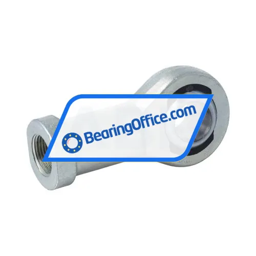 Durbal BEF20-20-502L bearing image 3