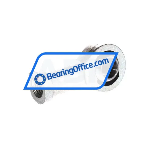 Durbal BEF16-20-501 bearing image 2