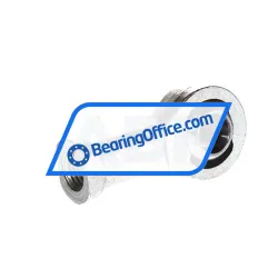 Durbal BEF16-20-501 rulman resim 2