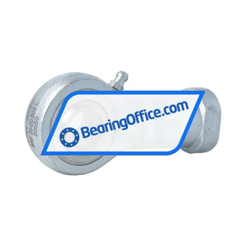 Durbal BRF20-00-502L bearing image 2