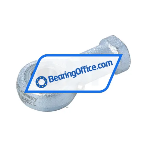 Durbal BRF08-00-502 bearing image 2