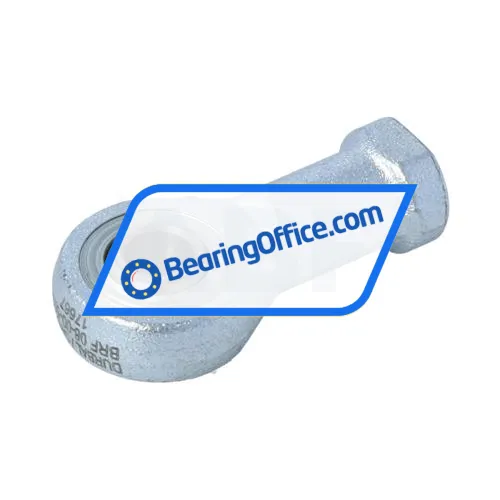 Durbal BRF08-00-502 bearing image 3