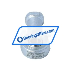 Durbal BRF08-00-502