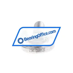 LSK Bearings GAR12ES rulman resim 2