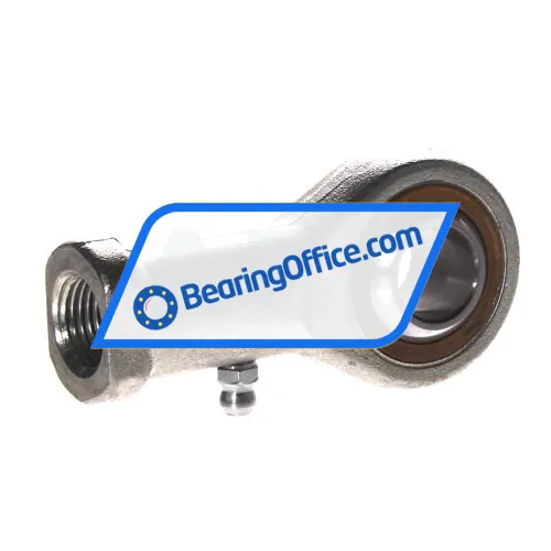 Fluro GIS16-16X1,5 ICR bearing image 2