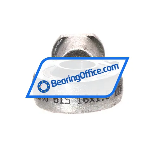 Fluro GIS16-16X1,5 ICR bearing image 3