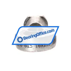 Fluro GIS16-16X1,5 ICR rulman resim 3