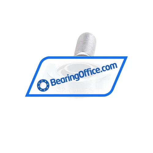 LSK Bearings GAR8ES bearing image 2