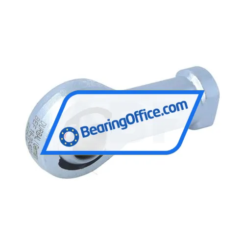 Durbal BEF16-20-502L bearing image 2