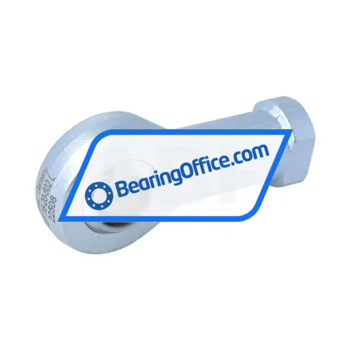 Durbal BEF16-20-502L bearing image 3