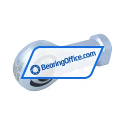 Durbal BEF16-20-502L rulman resim 2