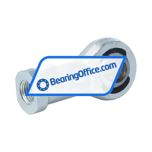 Durbal BEF12-21-501 bearing image 2