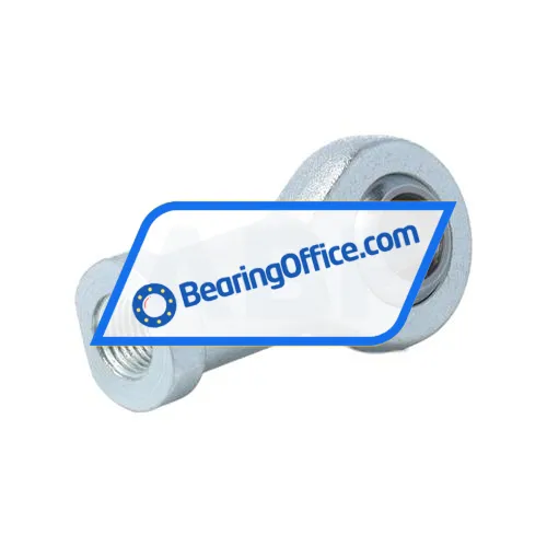 Durbal BEF12-21-501 bearing image 3