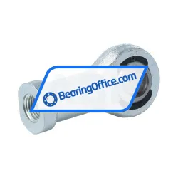 Durbal BEF12-21-501 rulman resim 2