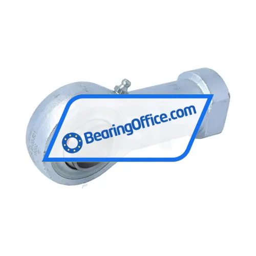 Durbal BRTF30-00-501 bearing image 2