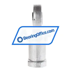 Elges GIR35-UK-2RS rulman resim 2