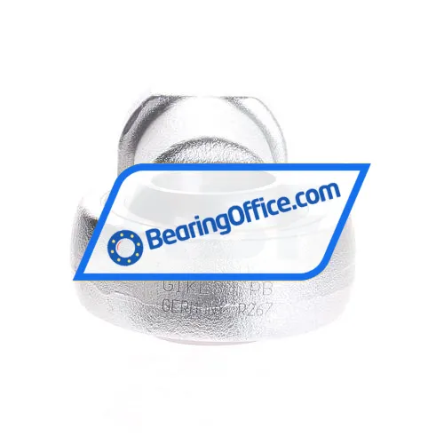 INA GIKL30PB bearing image 3