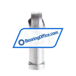 INA GIKL12PWA rulman resim 2