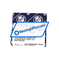 Elges GIKL5-PB-A rulman resim 3