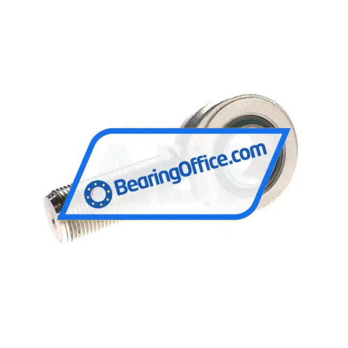 SKF SAA45TXE-2LS bearing image 2