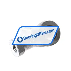 IKO LHS8 rulman resim 2