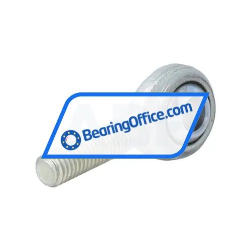 IKO POS8ECL bearing image 2