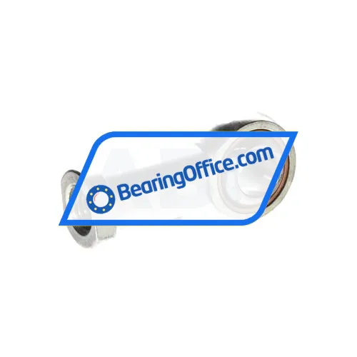 AKN SIKAC16M bearing image 2