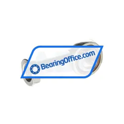 AKN SIKAC16M rulman resim 2