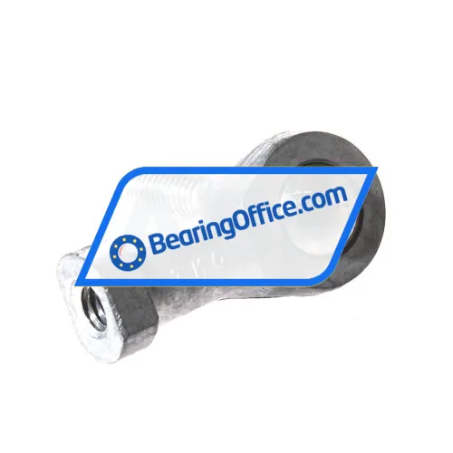 IKO LHS4 bearing image 2